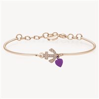 Bracciale Brosway Donna Chakra in Acciaio BHK321 - BHK321